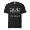 Unisex One Nation Under God- White Letters