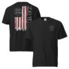 Unisex 250 Years Flag T-shirt