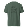 Unisex Freedom Shirt- Black Letters