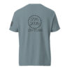 Unisex One Nation Under God- Black Letters