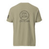Unisex One Nation Under God- Black Letters