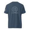 Unisex One Nation Under God- White Letters
