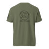 Unisex One Nation Under God- Black Letters