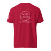 Unisex One Nation Under God- White Letters