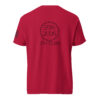 Unisex One Nation Under God- Black Letters