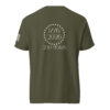 Unisex One Nation Under God- White Letters
