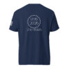 Unisex One Nation Under God- White Letters