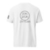 Unisex One Nation Under God- Black Letters