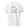 Unisex Freedom Shirt- Black Letters